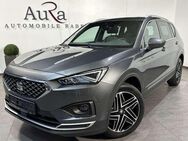 Seat Tarraco 2.0 TDI DSG Xc 4D NAV+LED+PANO+360°+1HD - Wardenburg