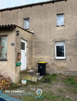 Kleines aber feines Handwerkerhaus in Arneburg - Arneburg