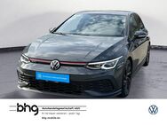 VW Golf, 2.0 TSI GTI Clubsport LE, Jahr 2022 - Reutlingen