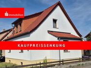 Einfamilienhaus mit Potential - Barchfeld-Immelborn