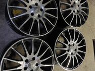 Alufelgen Florida DBV 5x108 Renault Espace, Laguna, Megane, Safrane 7,5jx17 et47 - Bad Lippspringe