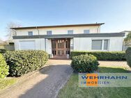 Renovierte Wohnung mit Terrasse & Carport - Ideal für Singles oder Paare - Todendorf