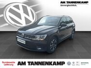 VW Tiguan, 1.5 TSI, Jahr 2020 - Varel