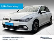 VW Golf, 1.5 TSI VIII Move, Jahr 2024 - Hamburg