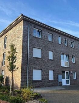 Zentrale 3 Zi. Wohnung inmitten von Oldenburg/Eversten - Oldenburg