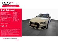 Audi A4, Avant 45 TFSI quattro S line, Jahr 2021 - Kassel