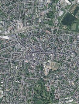 Attraktives Wohninvestment im Bonner Umland - Rheinbach