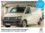 VW T6, 2.0 TDI Kasten d, Jahr 2019 - Stuttgart