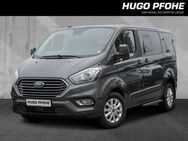 Ford Tourneo Custom, Trend 320 L1 2xKlima, Jahr 2021 - Schwerin