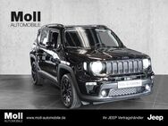 Jeep Renegade, LIMITED-BLACK PACK ---WINTER, Jahr 2022 - Köln