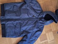 Tom Tailer Denim shellfabric Größe XL - Essen