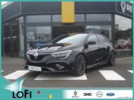 Renault Megane, R S TCe 300, Jahr 2021 - Idar-Oberstein