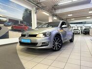 VW Golf, 1.4 TSI Comfortline, Jahr 2016 - Idstein