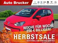 VW up, 1.0 move elektr Fensterheber, Jahr 2014 - Marktredwitz