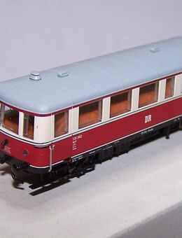 Spur N Kres N135 VT 135 062 DR sehr guter Zustand, OVP - Essen