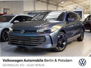 VW Passat Variant, 1.5 l Business eTSI, Jahr 2022 - Berlin