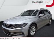 VW Passat Variant, 1.5 TSI Business, Jahr 2024 - Wackersdorf