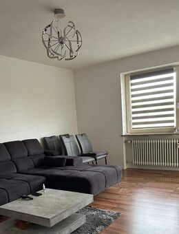 Moderne 4-Zimmer-Wohnung in Amberg zur Miete - Amberg