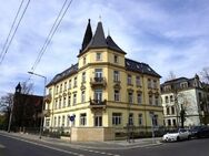 www.r-o.de +++ Dresden-Striesen - Familienwohnung ohne Platzprobleme! - Dresden