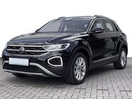 VW T-Roc, 1.0 TSI Style IQ Dig, Jahr 2023 - Hannover