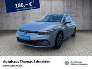 VW Golf, 1.5 TSI VIII Active, Jahr 2023 - Reichenbach (Vogtland)