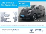 VW ID.BUZZ, Pro LENKRADHZ ° APP, Jahr 2023 - Leverkusen