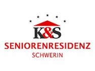 Freiwilliges Soziales Jahr K&S Seniorenresidenz Schwerin (m/w/d) | 2177 - Schwerin