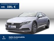 VW Arteon, 2.0 TDI Elegance Spurw, Jahr 2019 - Böblingen