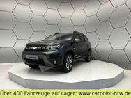 Dacia Duster, Journey TCe 130, Jahr 2022 - Neukirchen-Vluyn