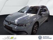 VW Golf, 2.0 TDI VIII Move, Jahr 2023 - Kempten (Allgäu)