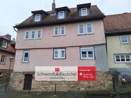 Großes EFH in Homberg (Ohm) - Homberg (Ohm)