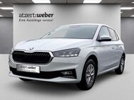 Skoda Fabia, 1.0 TSI Selection, Jahr 2022 - Schlüchtern