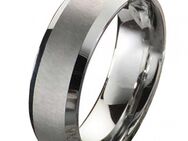 Herrenring Wolframring HW100 - Aholming