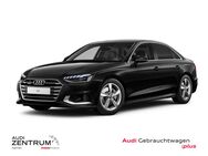 Audi A4, Limo 40 TDI quattro advanced, Jahr 2022 - Aachen