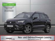 Seat Ateca FR 4Drive *Virutal*PANO*AHK*BEATS*NAVI* - Thannhausen