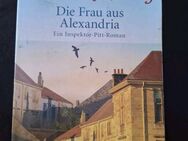 Die Frau Aus Alexandria von Anne Perry (Taschenbuch) - Essen