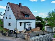 Charmante Doppelhaushälfte in Klingenmünster - Klingenmünster