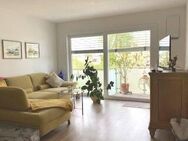 Eine Perle am Immobilienmarkt - 2-Zi-WHG gepflegt, zentral, EBK, Balkon, Keller, 1 TG-Stellplatz - Ingolstadt