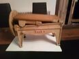 Antiker Tabakschneider "Teck1" ca. 1900 in 87487