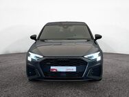 Audi A3 Sportback 40 TFSI 2x S line qua *PANO*STDHZ* - Marktoberdorf