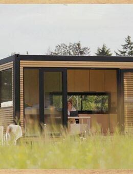 Traum-Tinyhouse im Schwarzwald - Eigennutz oder Vermietung - Karlsruhe