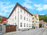 2-Wohnungen im Paket - Attraktive Kapitalanlage mit vielfältigen Nutzungsmöglichkeiten - Blaubeuren