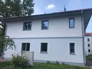 Neu sanierte 4-Raum-Wohnung im Zweifamilienhaus zu vermieten - Greifswald