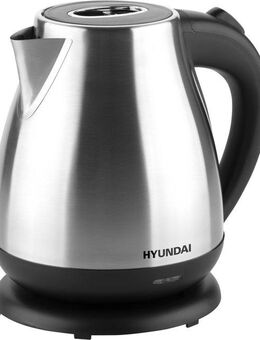 Hyundai Wasserkocher HYUVK782, 1,7 l, 2200 W