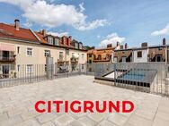 Au/Beste Raritätenlage - Großzügige 5-Zimmer-Wohnung mit grandiosem Dachgarten - München