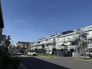 Moderne 4-Zimmer-Wohnung für Familien und Pendler im energieeffizienten Neubau - Korschenbroich