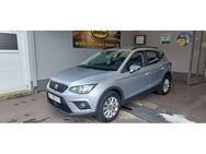 Seat Arona 1.0 Eco TSI DSG Style mit GARANTIE - Barbing