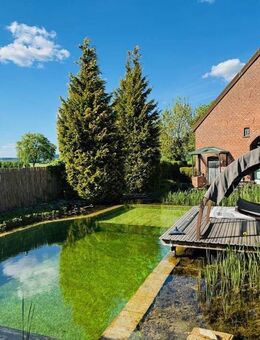 Exklusives Landhaus - Bad Salzuflen