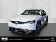 Mazda MX-30, Exclusive-Line R e, Jahr 2024 - Aachen