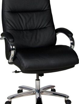 Duo Collection Chefsessel Chefsessel Federico 180 kg, Federkern, bis 180 kg, robust